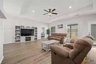 1313 Sandstone, Lampasas, TX 76550 - Photo 2