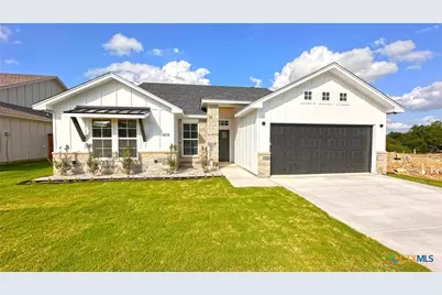 1474 Indian Camp Trail, Copperas Cove, TX 76522 - Photo 1