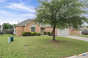 915 Neuberry Cliffe, Temple, TX 76502 - Photo 4