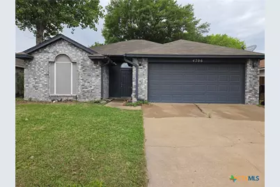 4706 Hartrick Bluff Road, Temple, TX 76502 - Photo 1