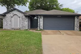 4706 Hartrick Bluff Rd, Temple, TX 76502 - Photo 1