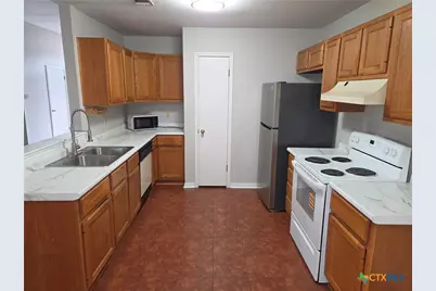 4706 Hartrick Bluff Road, Temple, TX 76502 - Photo 8