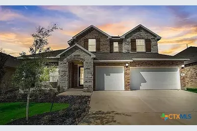 387 Borchers Boulevard, New Braunfels, TX 78132 - Photo 2