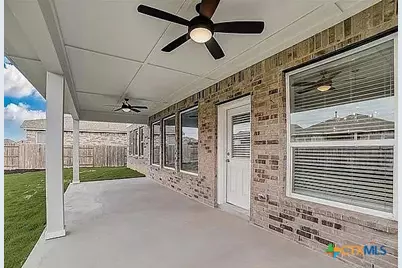387 Borchers Boulevard, New Braunfels, TX 78132 - Photo 10