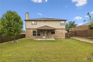 303 Buckskin Trail, Harker Heights, TX 76548 - Photo 42