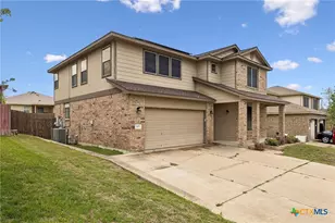 303 Buckskin Trail, Harker Heights, TX 76548 - Photo 2