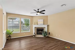 303 Buckskin Trail, Harker Heights, TX 76548 - Photo 8