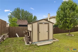 303 Buckskin Trail, Harker Heights, TX 76548 - Photo 44