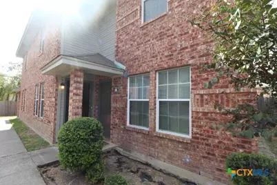 402 Bowden Avenue #B, Copperas Cove, TX 76522 - Photo 1