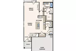 244 Firefox Wy, Jarrell, TX 76537 - Photo 2