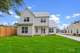 158 S Academy Ave, New Braunfels, TX 78130 - Photo 32