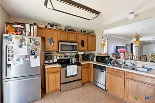 2900 Blackburn Dr, Killeen, TX 76543 - Photo 8