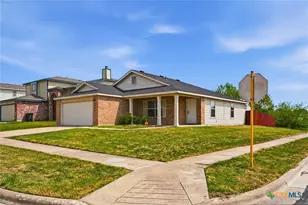 2900 Blackburn Dr, Killeen, TX 76543 - Photo 2