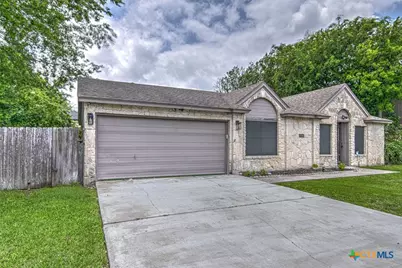 410 Suzie Street, Killeen, TX 76542 - Photo 2