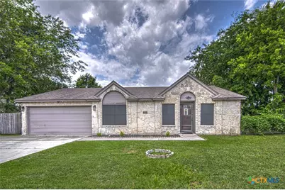 410 Suzie Street, Killeen, TX 76542 - Photo 1