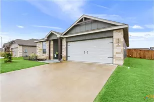 8409 Glade Dr, Temple, TX 76502 - Photo 4