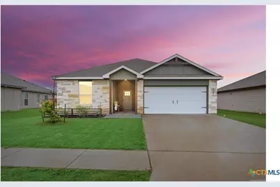 8409 Glade Drive, Temple, TX 76502 - Photo 1