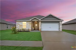 8409 Glade Dr, Temple, TX 76502 - Photo 1