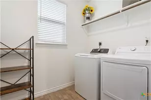8409 Glade Dr, Temple, TX 76502 - Photo 26