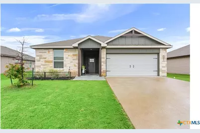 8409 Glade Drive, Temple, TX 76502 - Photo 6