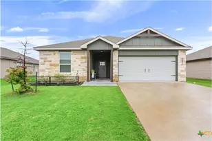 8409 Glade Dr, Temple, TX 76502 - Photo 6