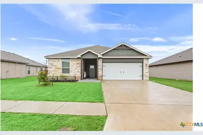 8409 Glade Drive, Temple, TX 76502 - Photo 4