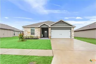 8409 Glade Dr, Temple, TX 76502 - Photo 4