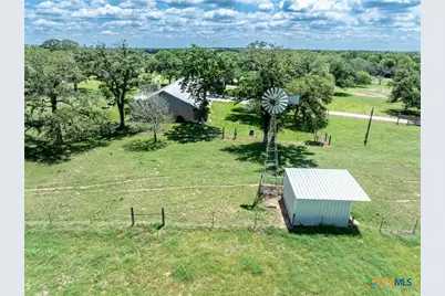 6589 State Highway 304, Harwood, TX 78632 - Photo 42