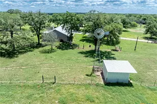 6589 State Hwy 304, Harwood, TX 78632 - Photo 42