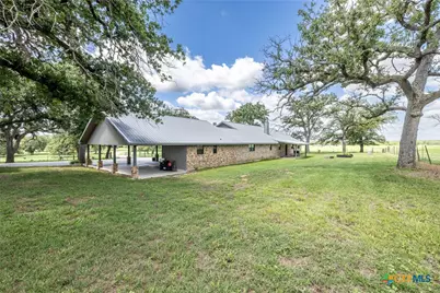 6589 State Highway 304, Harwood, TX 78632 - Photo 28
