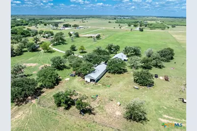 6589 State Highway 304, Harwood, TX 78632 - Photo 40