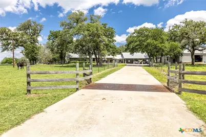 6589 State Highway 304, Harwood, TX 78632 - Photo 28