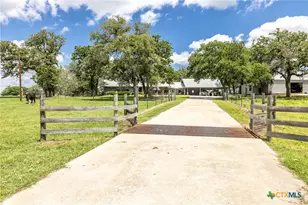 6589 State Hwy 304, Harwood, TX 78632 - Photo 28