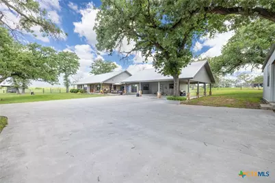 6589 State Highway 304, Harwood, TX 78632 - Photo 2