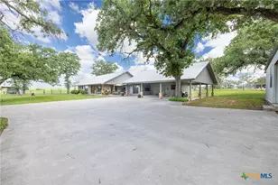 6589 State Hwy 304, Harwood, TX 78632 - Photo 2