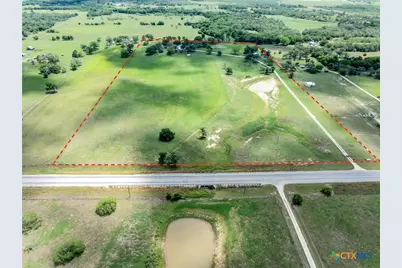 6589 State Highway 304, Harwood, TX 78632 - Photo 4