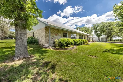 6589 State Highway 304, Harwood, TX 78632 - Photo 26