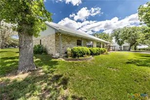6589 State Hwy 304, Harwood, TX 78632 - Photo 26