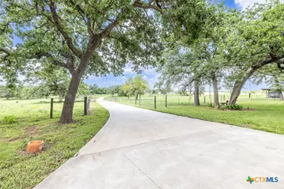 6589 State Highway 304, Harwood, TX 78632 - Photo 24