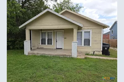 1219 S 10th Street, Temple, TX 76504 - Photo 1