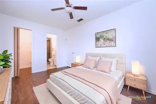 917 Holly St, Copperas Cove, TX 76522 - Photo 8
