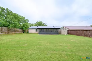 917 Holly St, Copperas Cove, TX 76522 - Photo 28