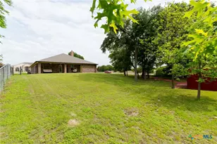3811 Dodge City Dr, Killeen, TX 76549 - Photo 34