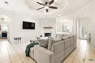 3811 Dodge City Dr, Killeen, TX 76549 - Photo 8