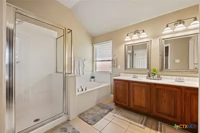 3784 Fossilwood Way Way, Round Rock, TX 78681 - Photo 26