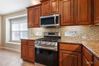 3784 Fossilwood Way Way, Round Rock, TX 78681 - Photo 18