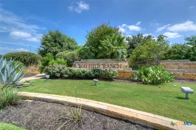 3784 Fossilwood Way Way, Round Rock, TX 78681 - Photo 40