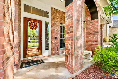 3784 Fossilwood Way Way, Round Rock, TX 78681 - Photo 2
