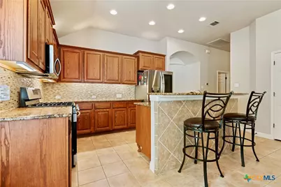 3784 Fossilwood Way Way, Round Rock, TX 78681 - Photo 8