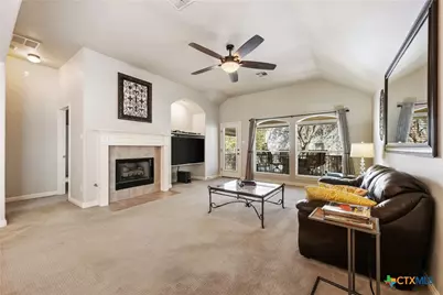 3784 Fossilwood Way Way, Round Rock, TX 78681 - Photo 12